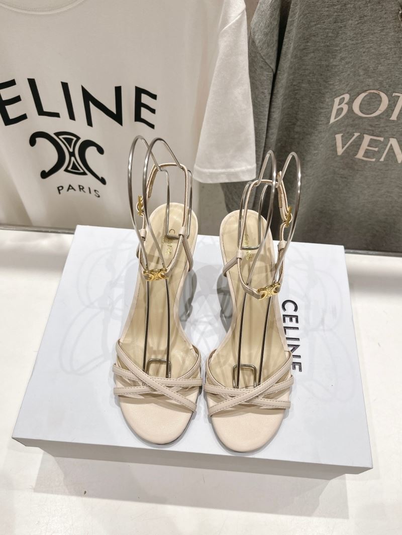 Celine Sandals